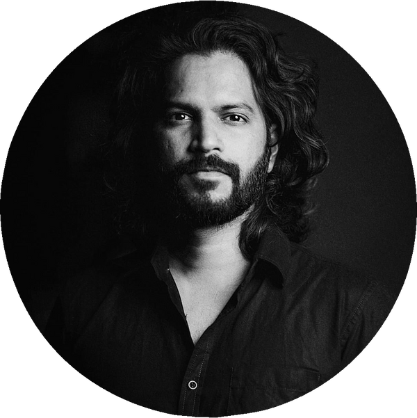 ANANTH MENNENI Collection