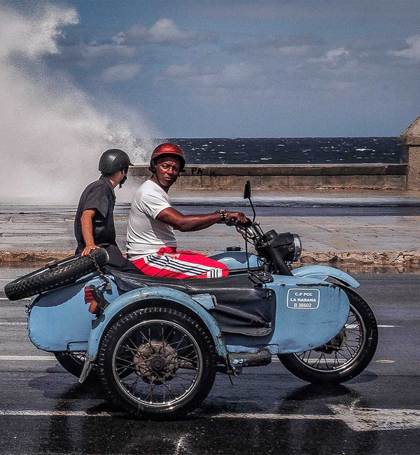 ANDY BAUER - PHOTOGRAPHER