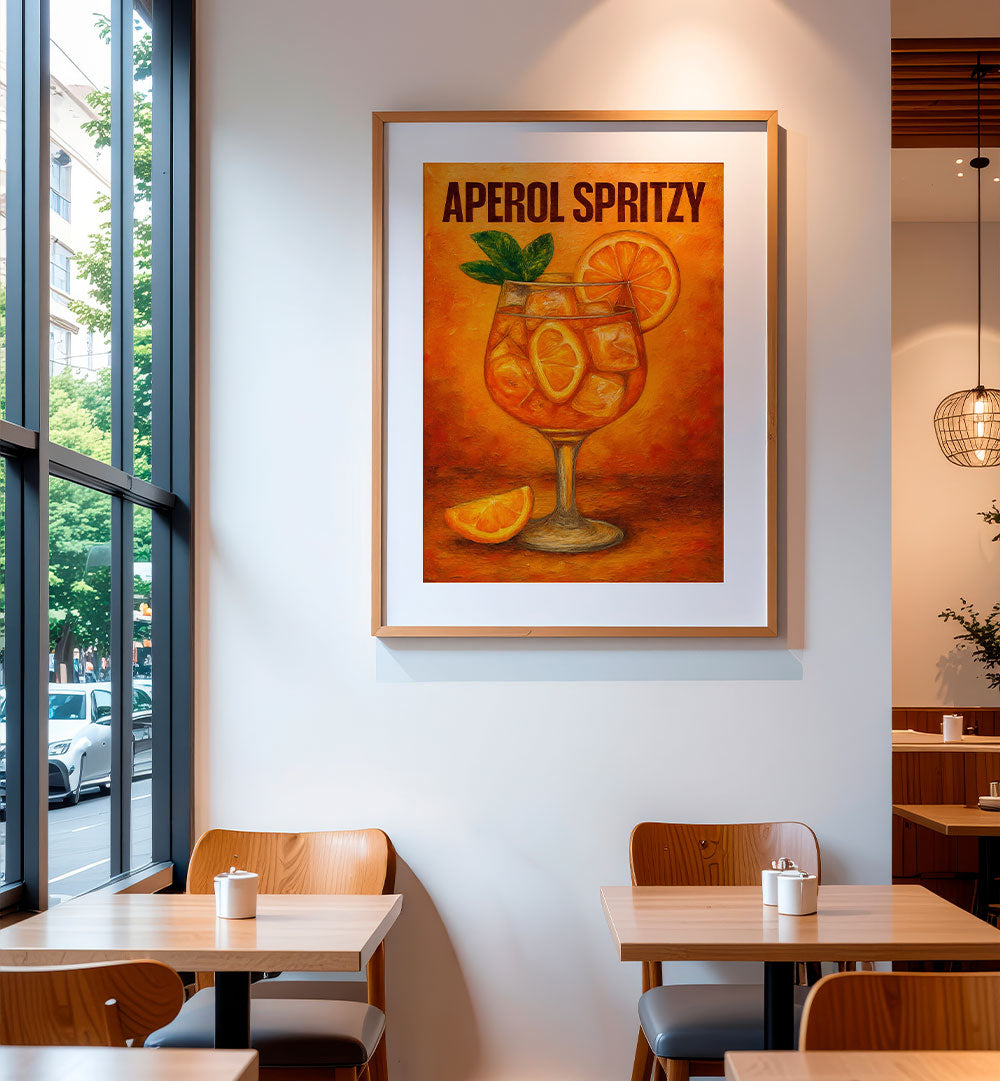 APEROL SPRITY