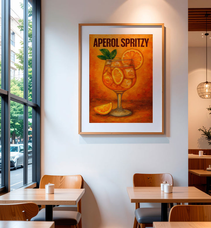 APEROL SPRITY