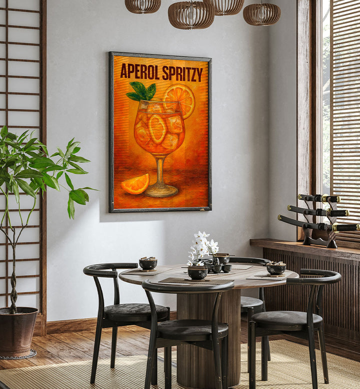 APEROL SPRITY