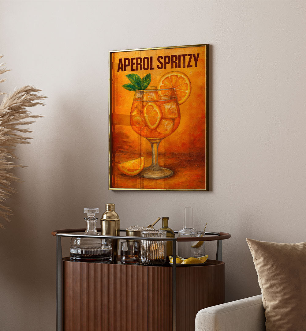 APEROL SPRITY