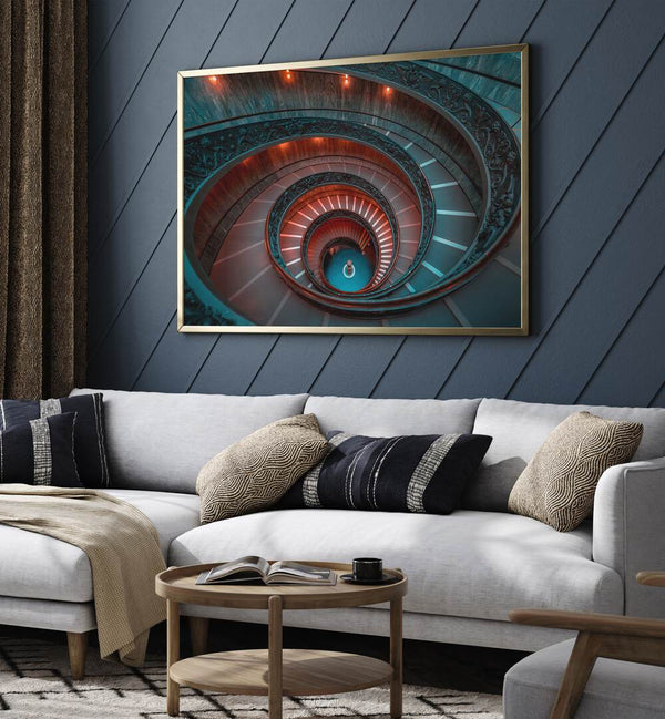 Architecture photography