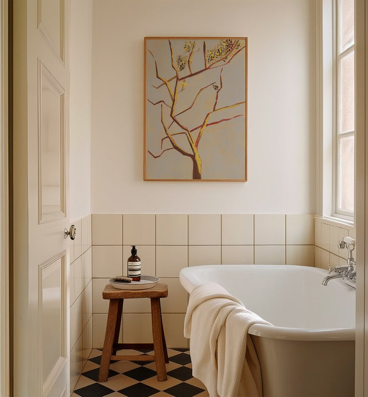 Illuminate your space with AUTUMN LIGHT, blending warmth and elegance for a cozy atmosphere in your home.