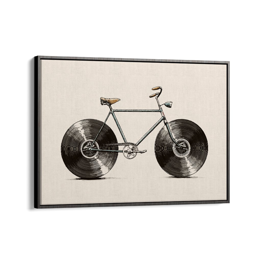 VELOPHONE  , BIKE POSTERS