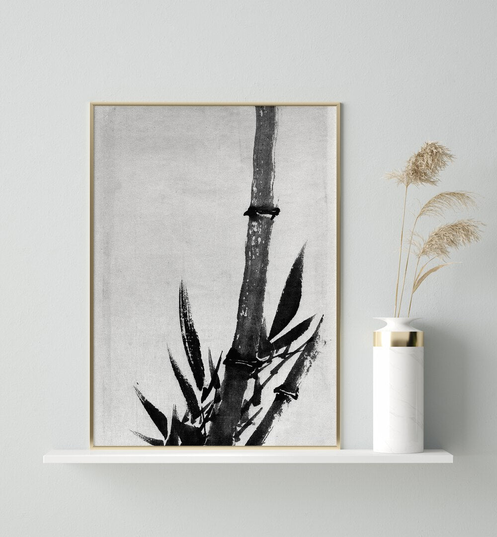 BAMBOO (1760–1849) , VINTAGE PAINTINGS