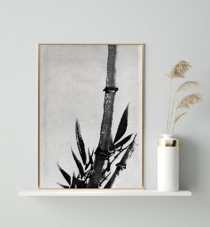 BAMBOO (1760–1849) , VINTAGE PAINTINGS