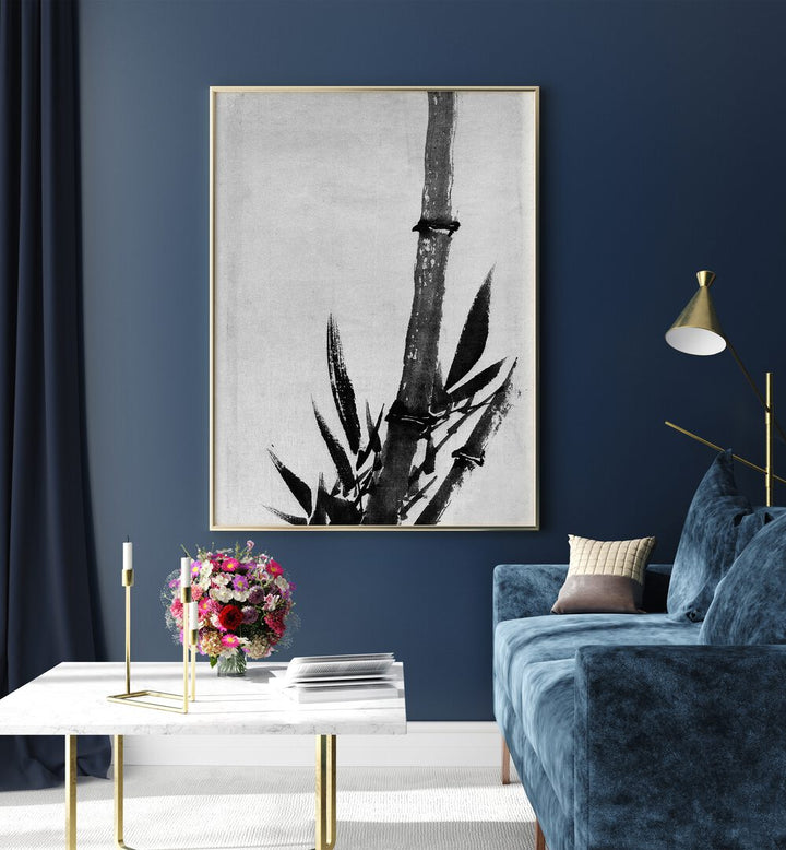 BAMBOO (1760–1849) , VINTAGE PAINTINGS