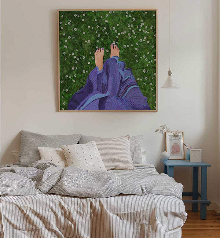 BAREFOOT SOUL  , FASHION POSTERS