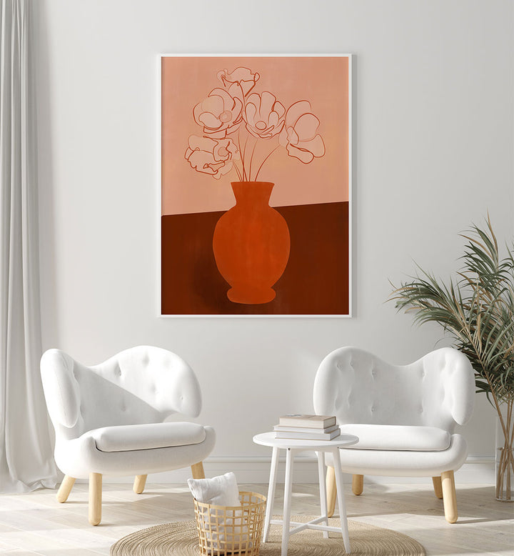 BARROWS , BOHO ART PAINTINGS