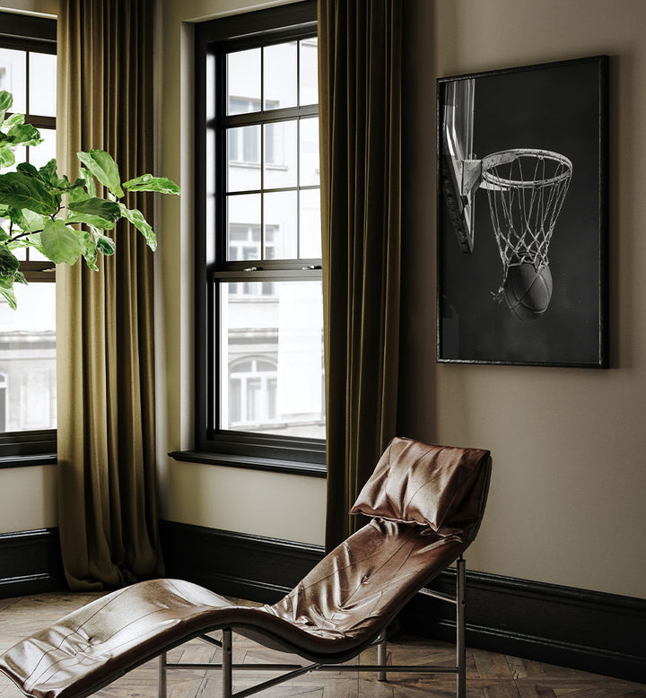 BASKETBALL I