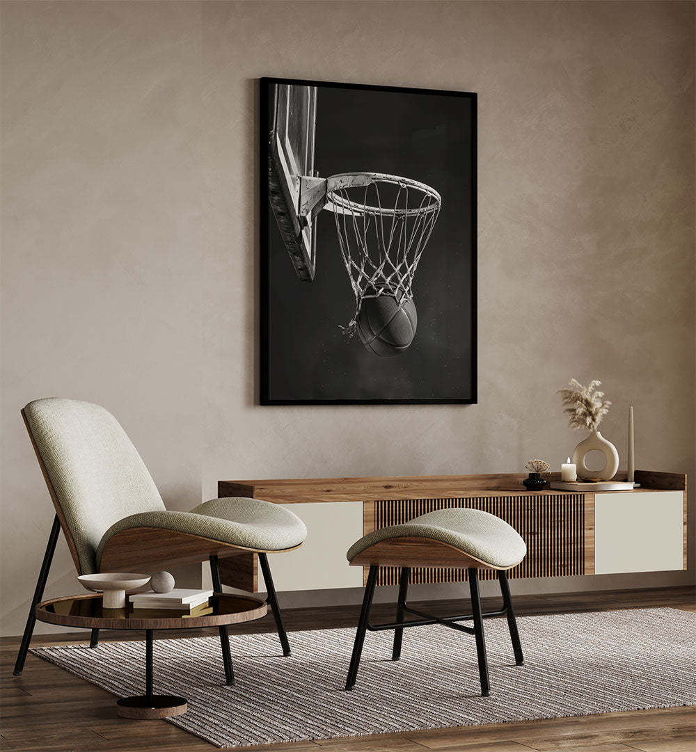 BASKETBALL I