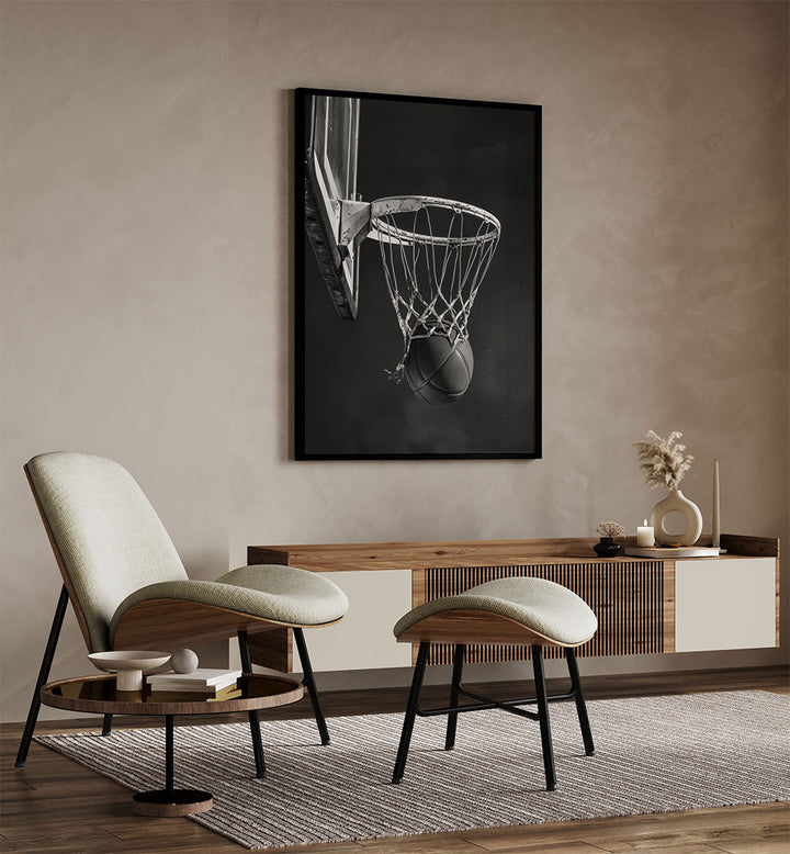 BASKETBALL I