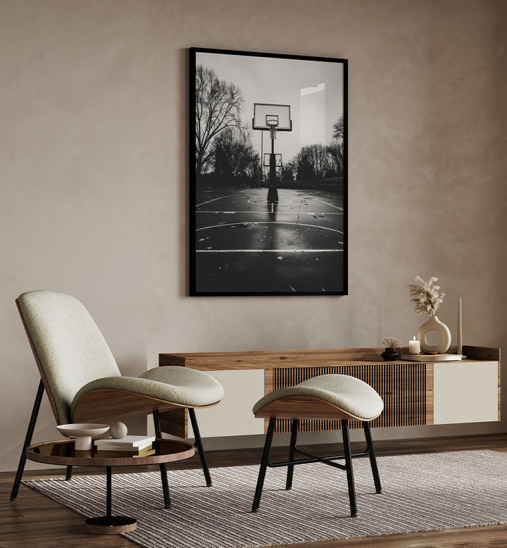 BASKETBALL II