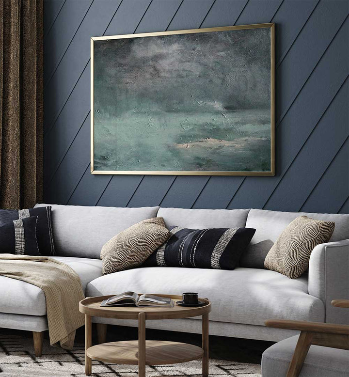 BE STILL , ABSTRACT PAINTINGS