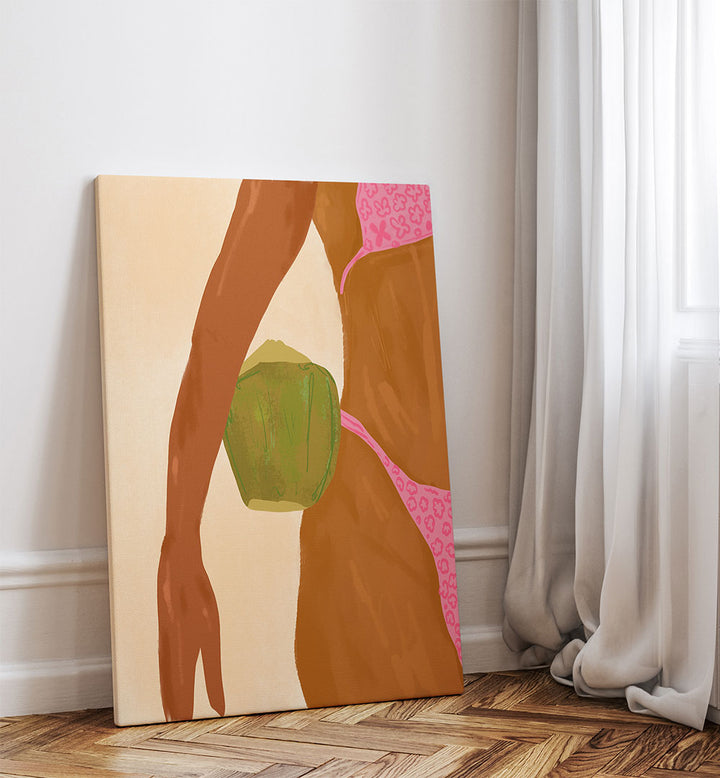 BEACH VIBES , FASHION POSTERS