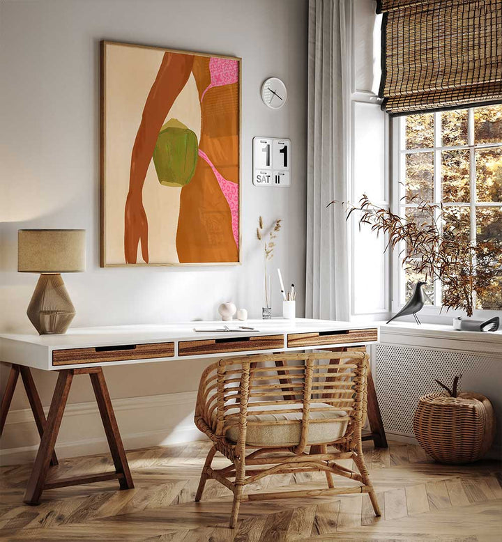 BEACH VIBES , FASHION POSTERS