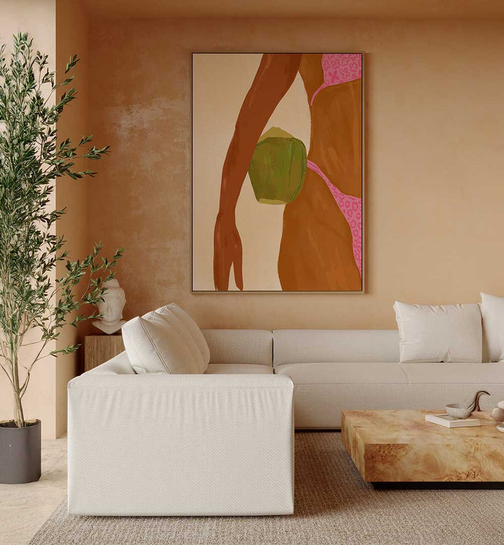 BEACH VIBES , FASHION POSTERS