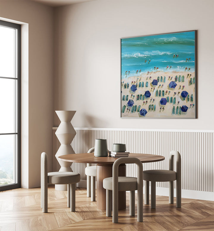 Transform your space with BEACH BLISS, BEACH PAINTINGS showcasing vibrant seascapes and sun-kissed shorelines.
