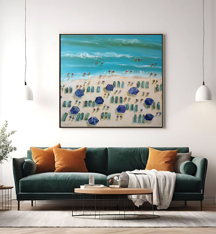 Transform your space with BEACH BLISS, BEACH PAINTINGS showcasing vibrant seascapes and sun-kissed shorelines.