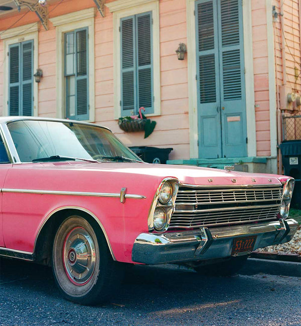 BETHANY YOUNG - PHOTOGRAPHER