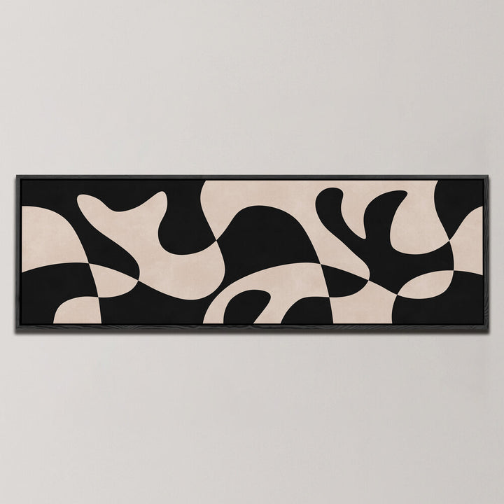 GEOMETRIC MODERN ART