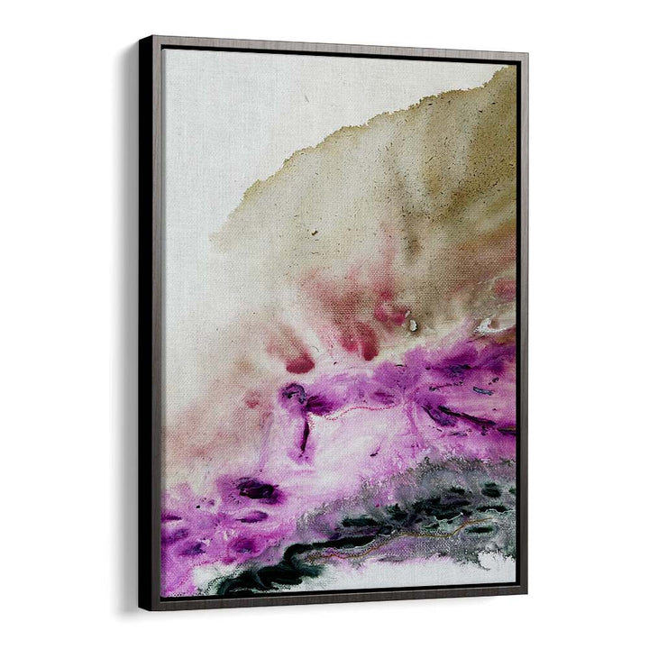 SERENITY I , ABSTRACT PAINTINGS