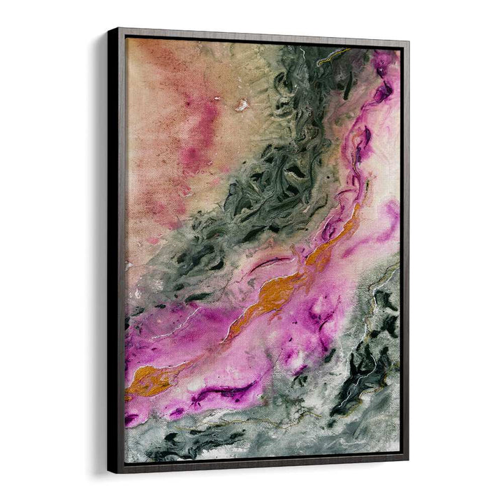 SERENITY II , ABSTRACT PAINTINGS