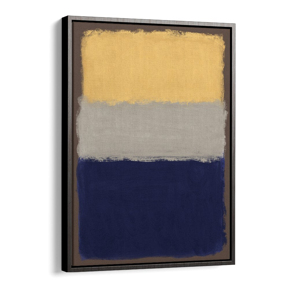 ABSTRACT COLOR BLOCKS
