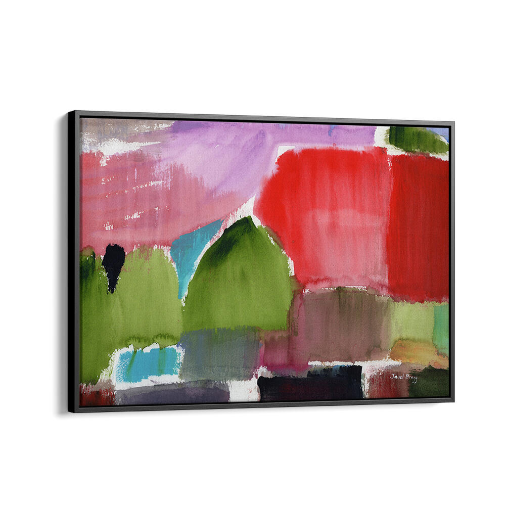 ABSTRACT IN WATERCOLOR , ABSTRACT PAINTINGS