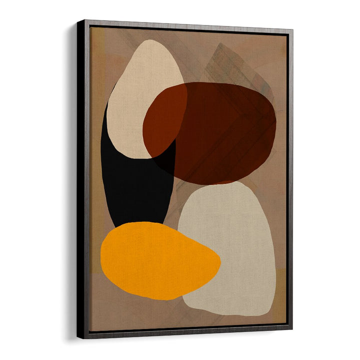 ABSTRACT ORGANIC FORMS