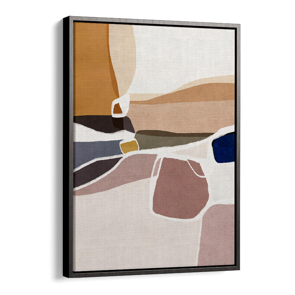 A GOOD DAY , ABSTRACT PAINTINGS