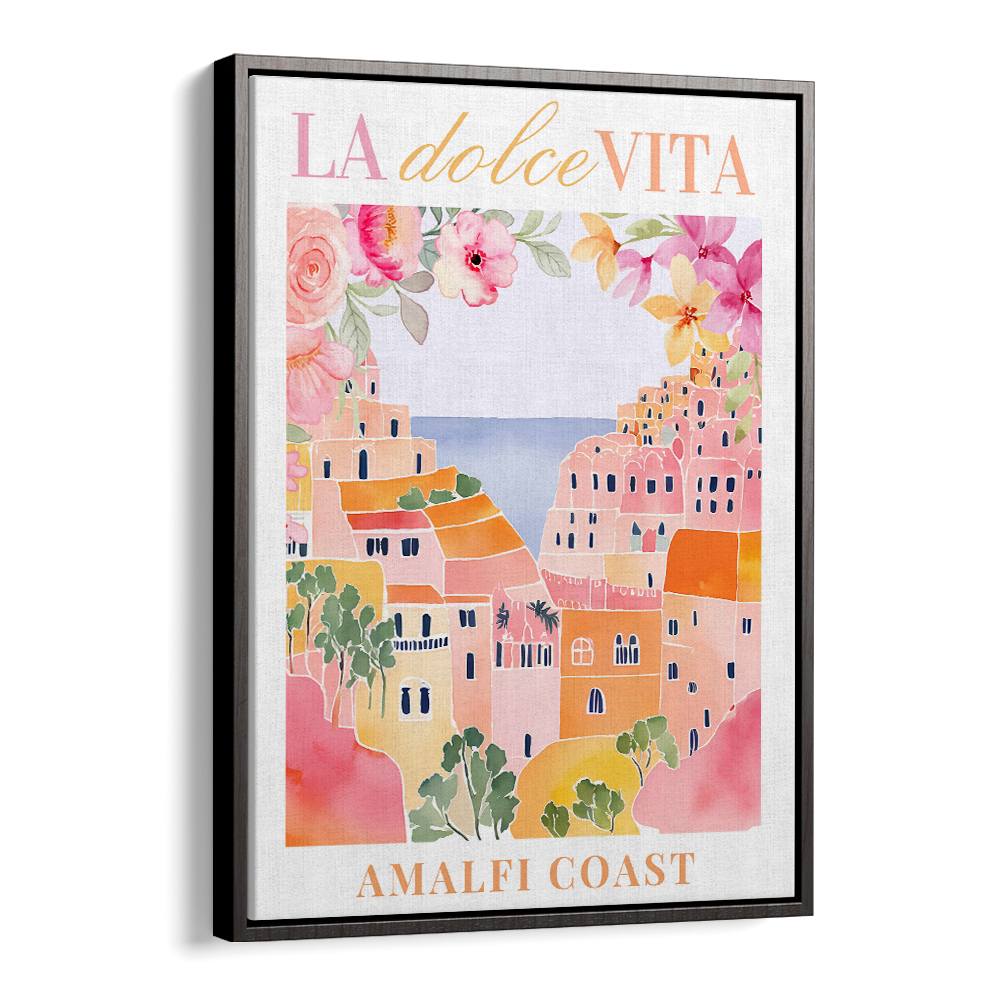 AMALFI COAST DOLCE VITA