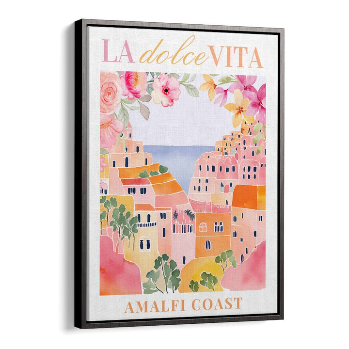 AMALFI COAST DOLCE VITA