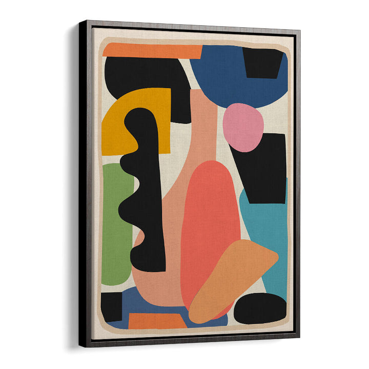 ABSTRACT HARMONY V