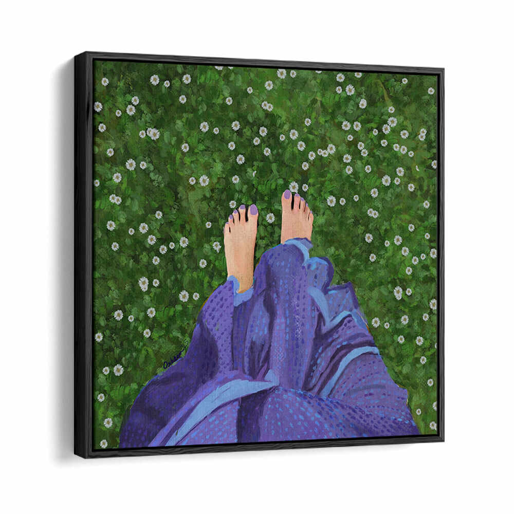 BAREFOOT SOUL  , FASHION POSTERS