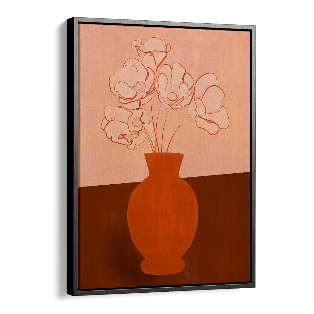 BARROWS , BOHO ART PAINTINGS
