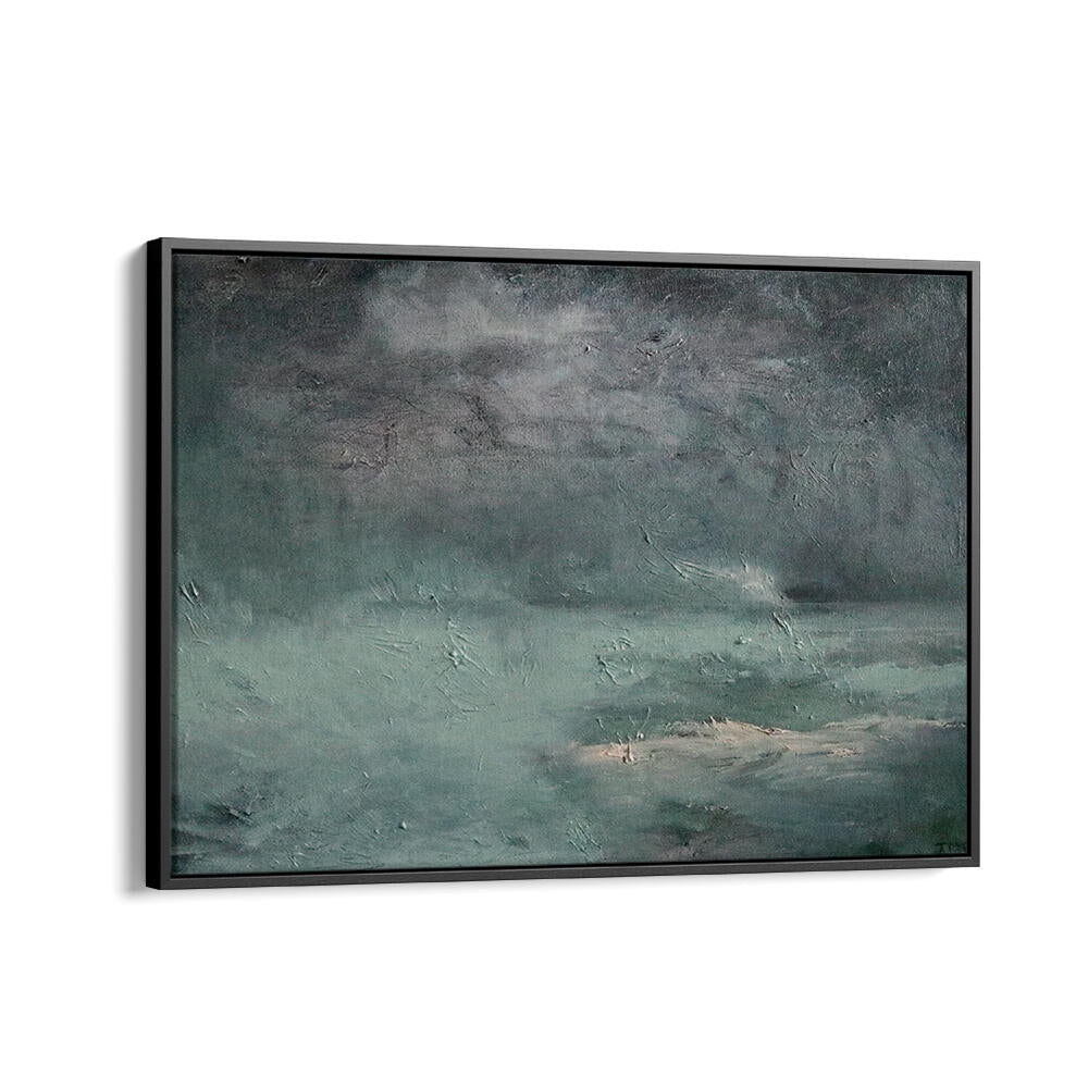 BE STILL , ABSTRACT PAINTINGS