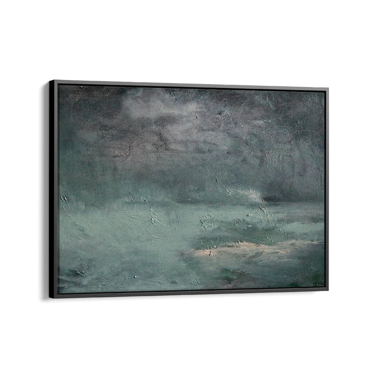 BE STILL , ABSTRACT PAINTINGS