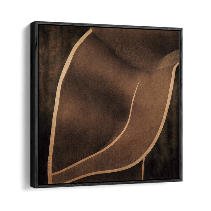 BIOPHILIC III , ABSTRACT PAINTINGS