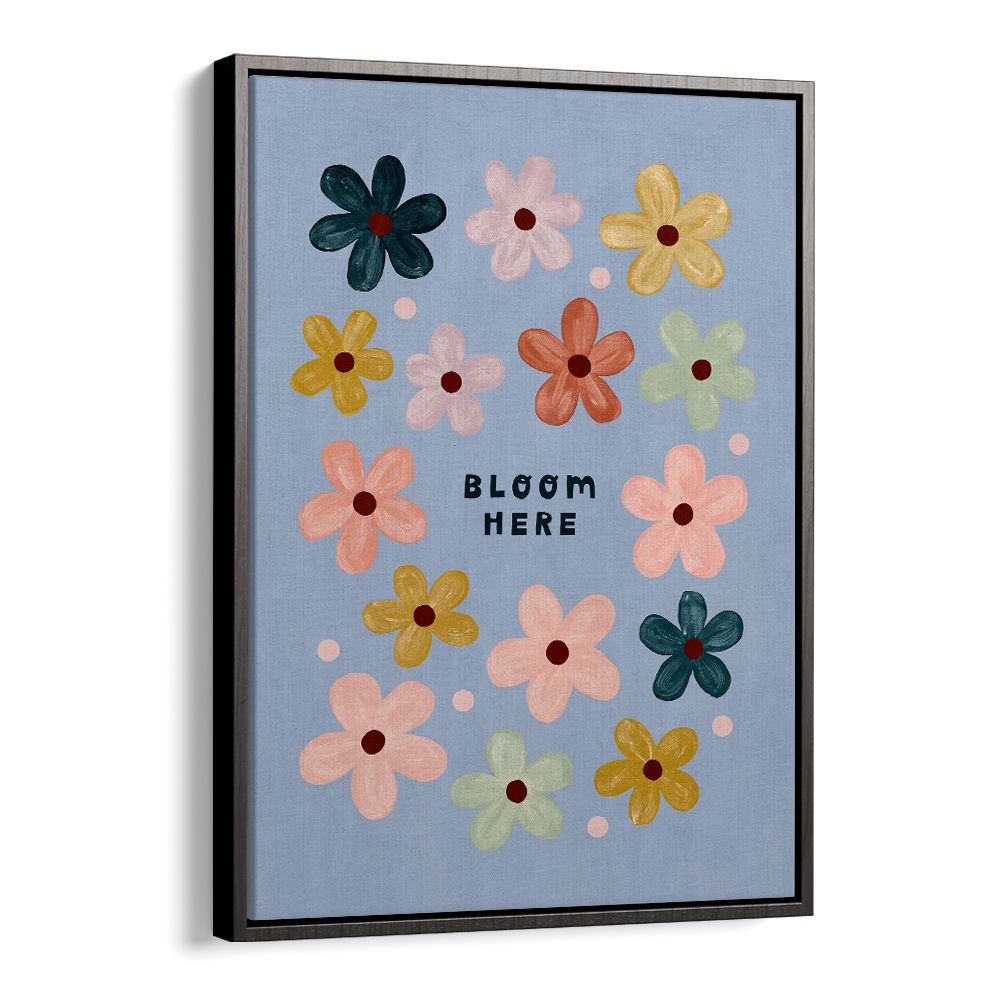 BLOOM HERE FLOWERS