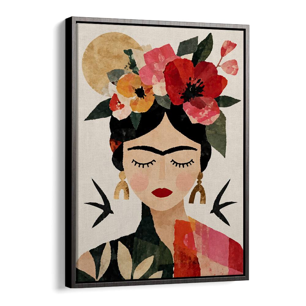 BLOOMING MADAME