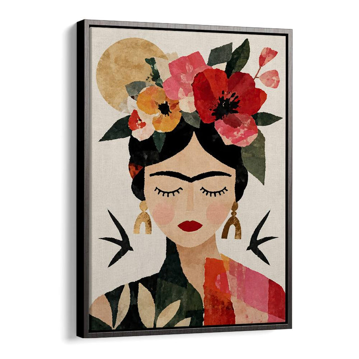 BLOOMING MADAME