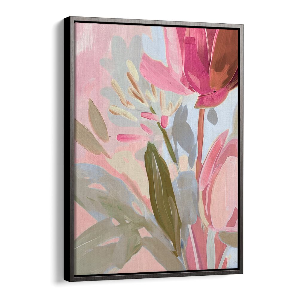 BLUSH PINK BLOOMS