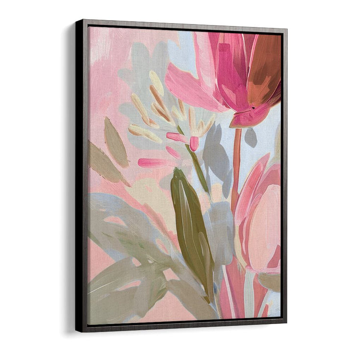 BLUSH PINK BLOOMS