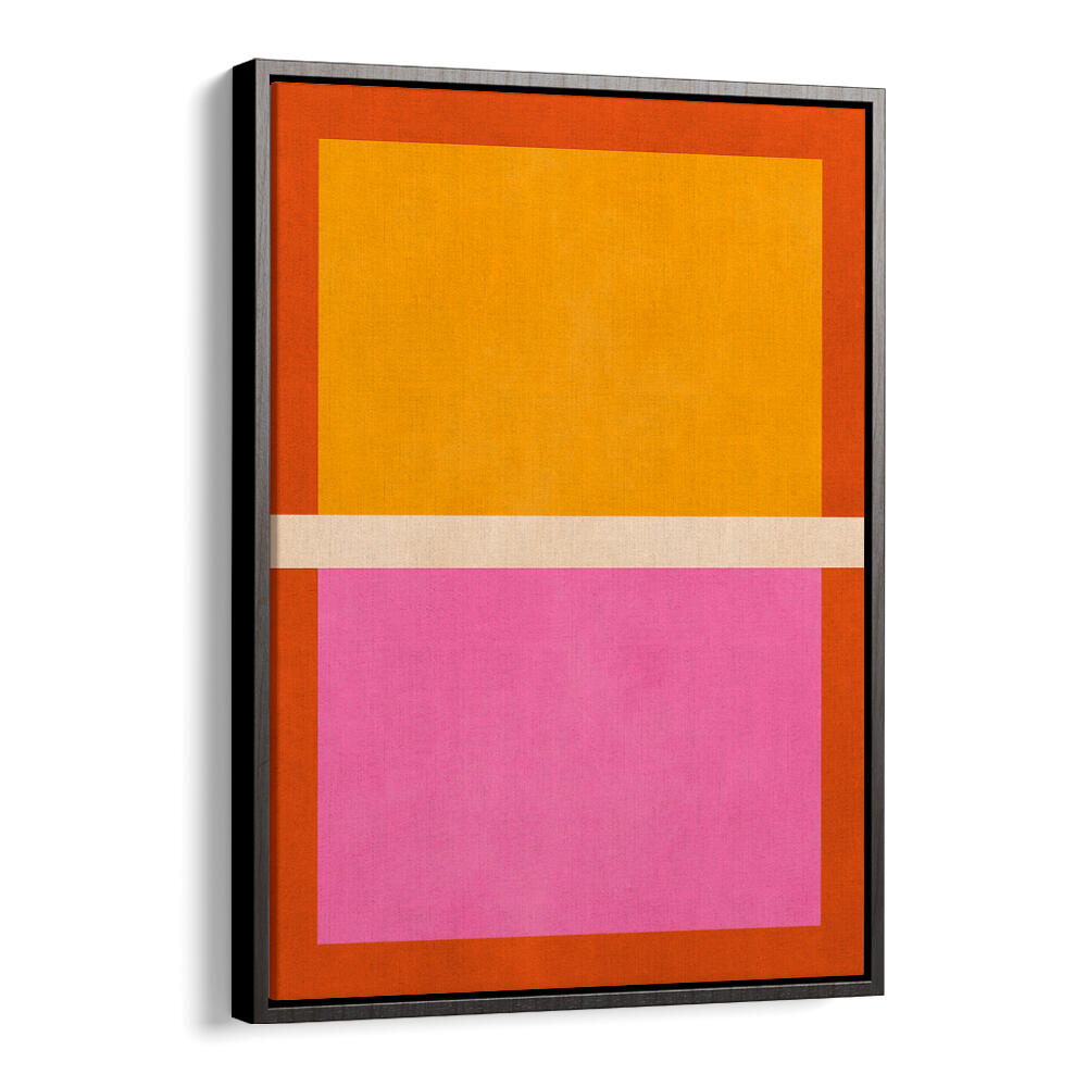 BOLD GEOMETRIC BLOCKS , GEOMETRIC ART PRINTS