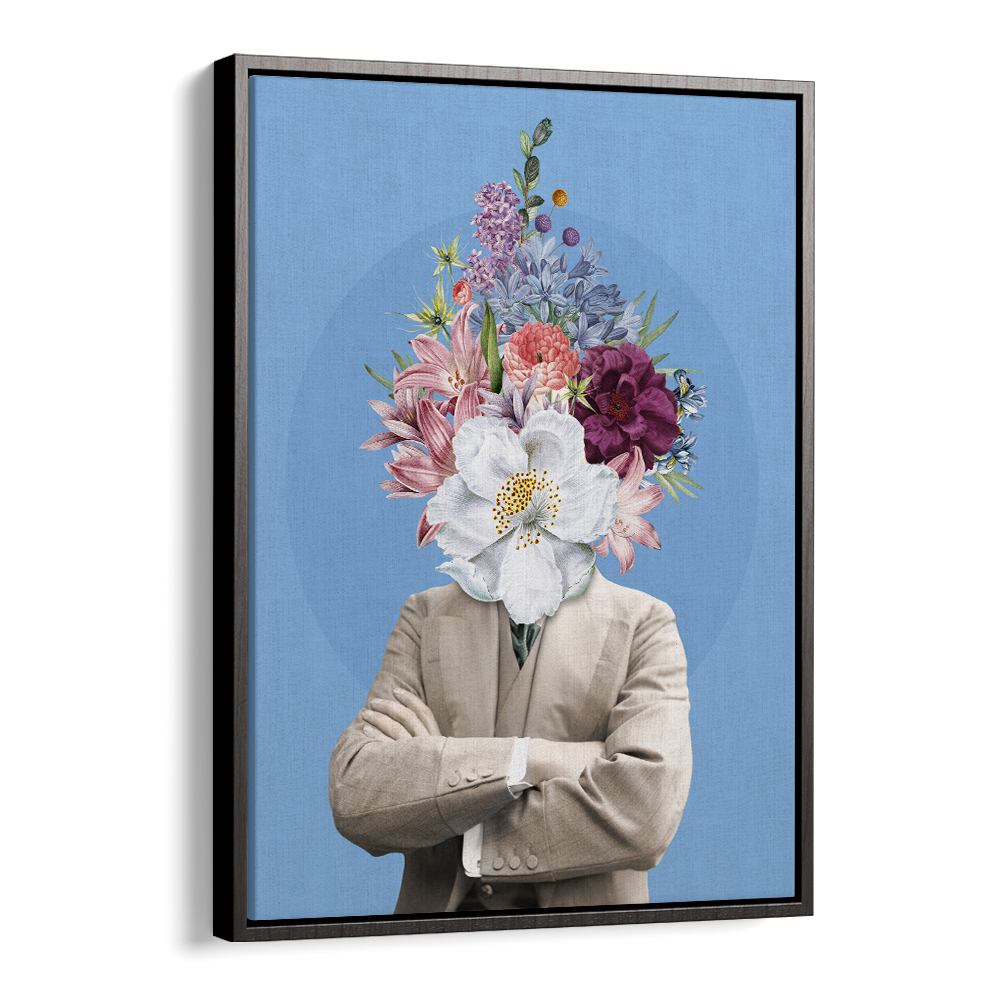 BOTANICAL GENTLEMAN