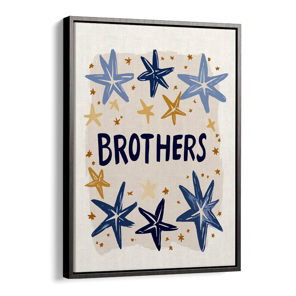 BROTHERS