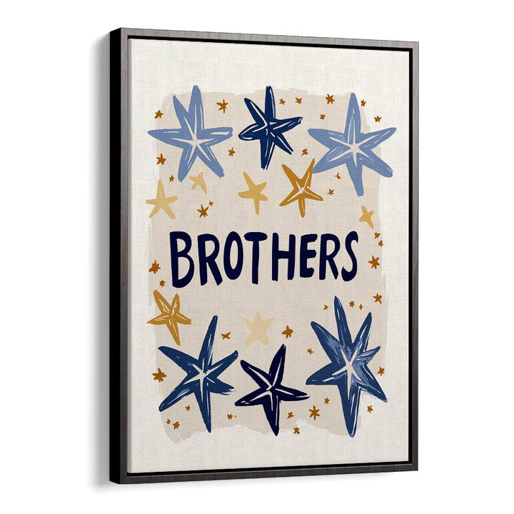BROTHERS