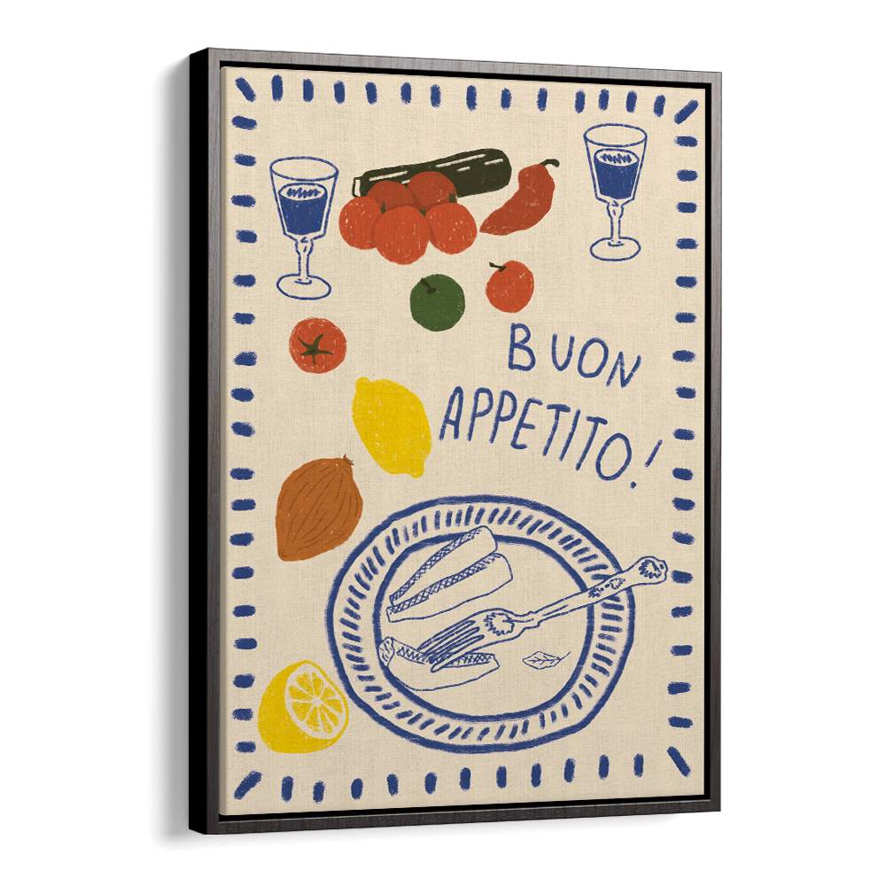 BUON APPETITO MEAL
